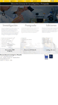 Mobile Screenshot of investigacion.uctemuco.cl